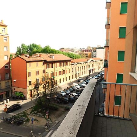 Bologna City Centre, Living In Lame Экстерьер фото