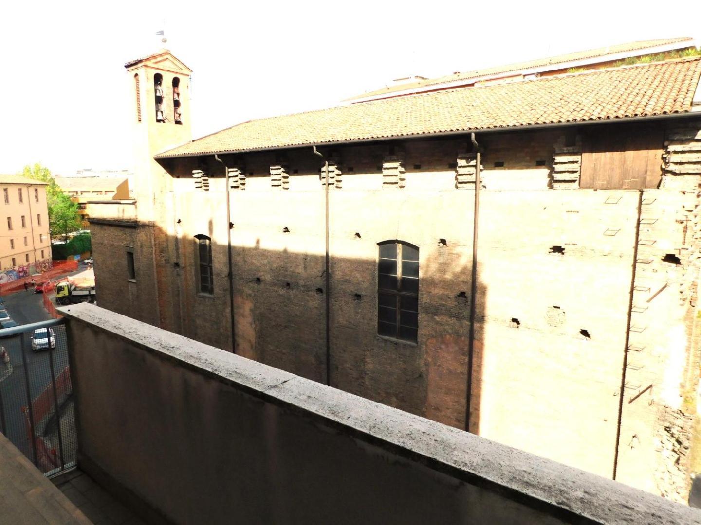 Bologna City Centre, Living In Lame Экстерьер фото